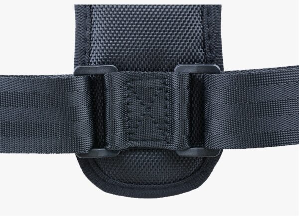 Medical Clavicle Posture Corrector Lower Back Correction Strap - Image 7
