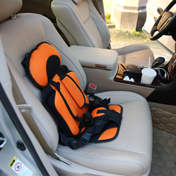 Infant Safe Seat Portable Baby Safety Seat - Image 3