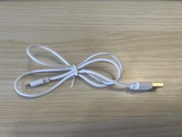 EMS Thermal Neck Lifting And Tighten Massager Electric Microcurrent Wrinkle Remover - Image 6